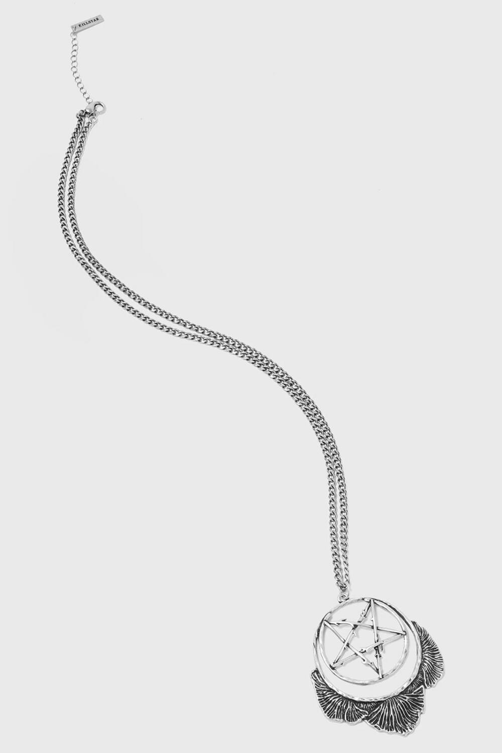 Killstar necklace Mushroom Ritual - Image 3