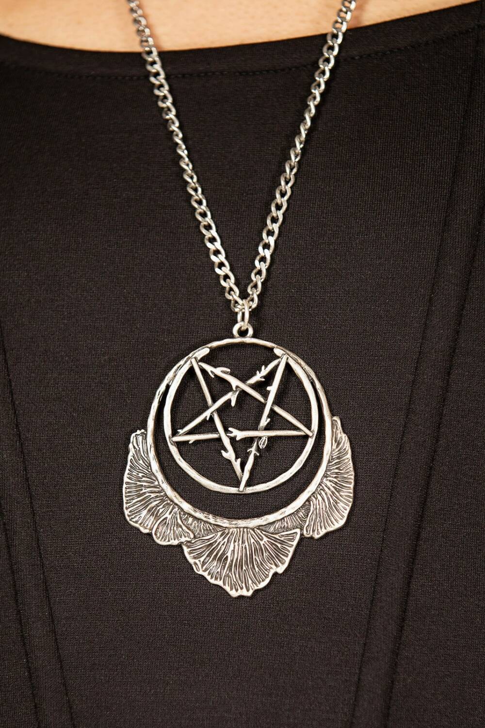 Killstar necklace Mushroom Ritual - Image 4