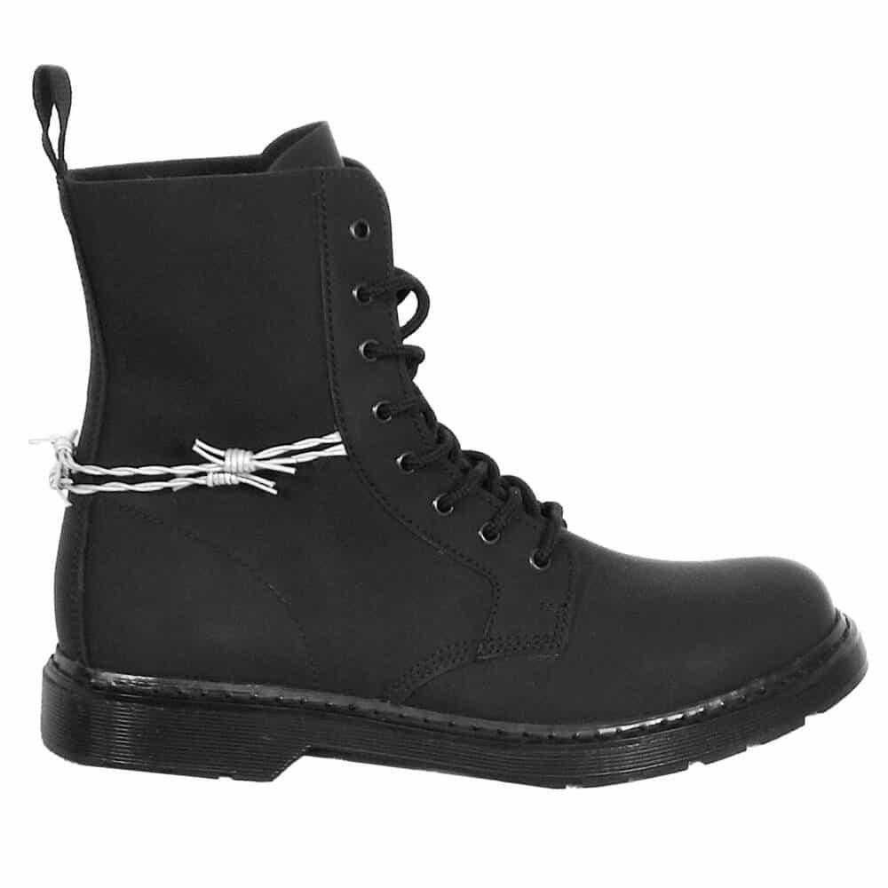 Goethe's Heirs 8 Hole X-Boots - Image 2