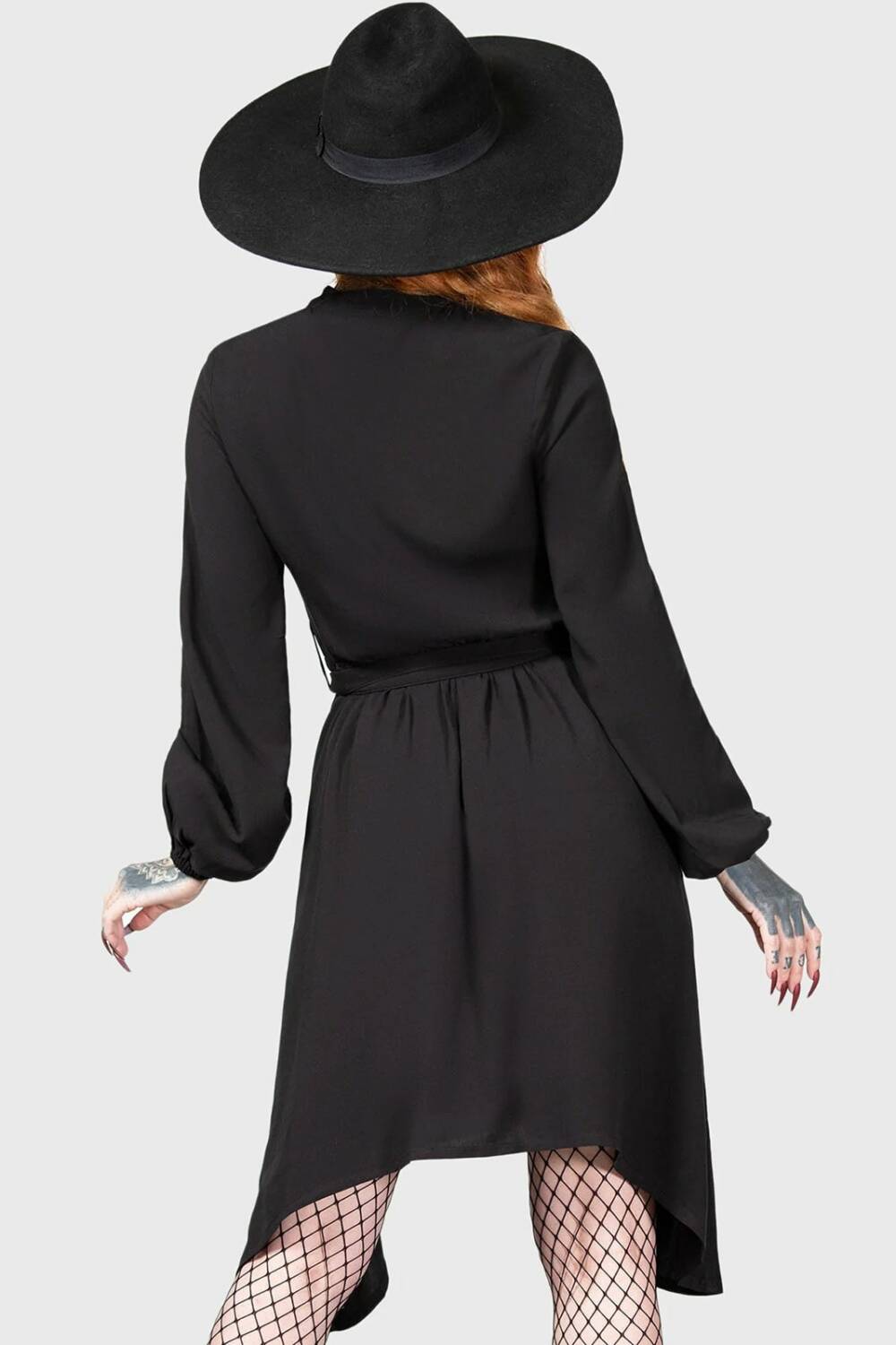 Killstar dress Duality - Image 4