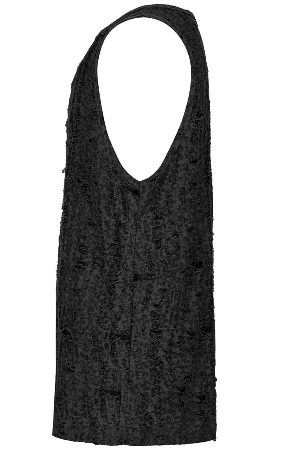 Punk Rave Shirt Nomads Tribe - Image 3