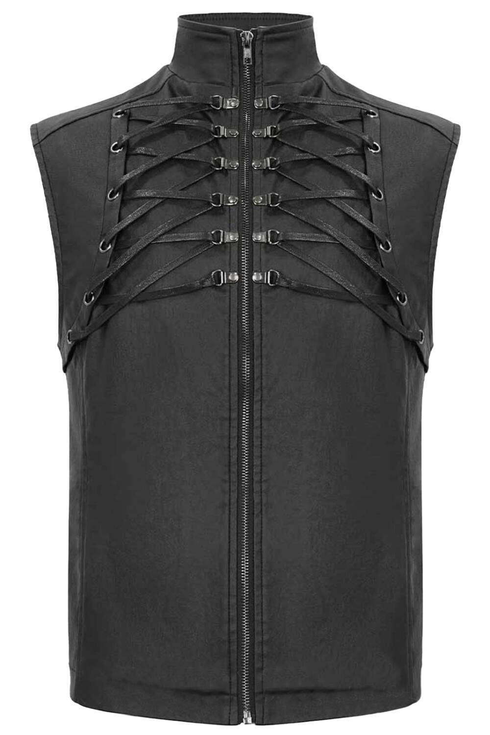 Devil Fashion Vest Rage Age - Image 2