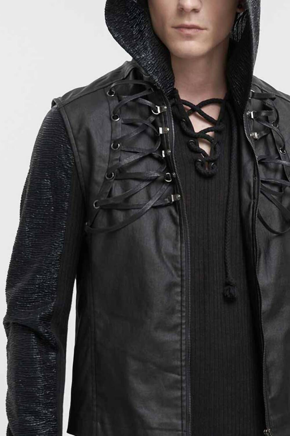 Devil Fashion Vest Rage Age - Image 3