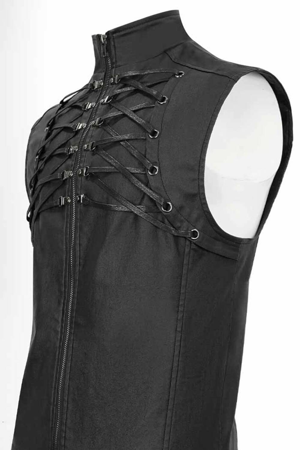 Devil Fashion Vest Rage Age - Image 5