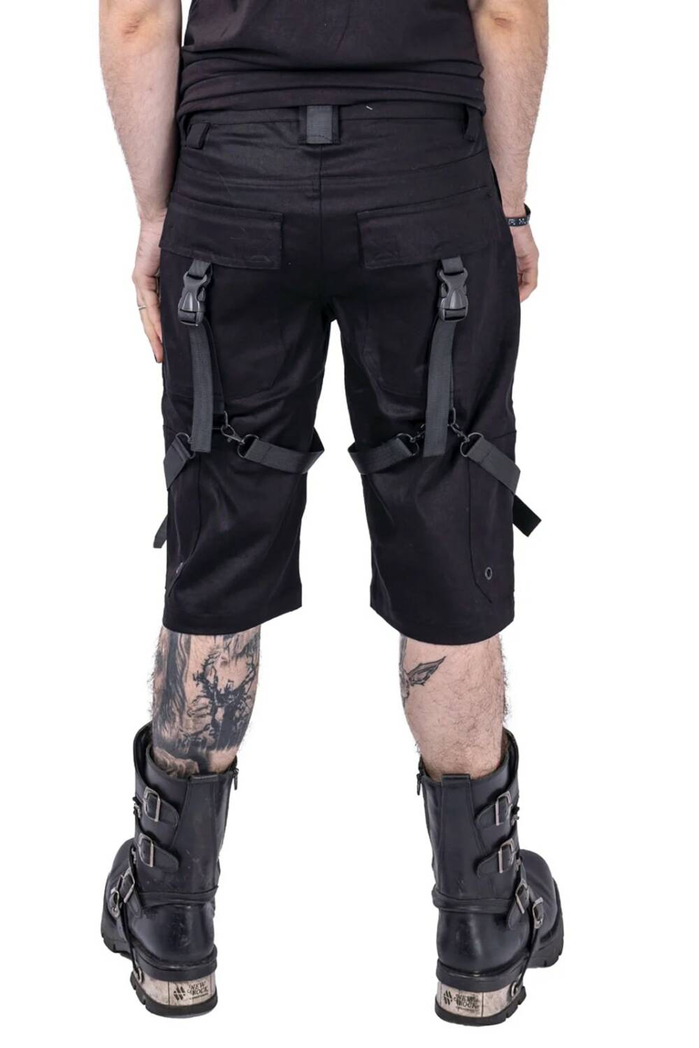 Heartless Shorts Devin - Image 2