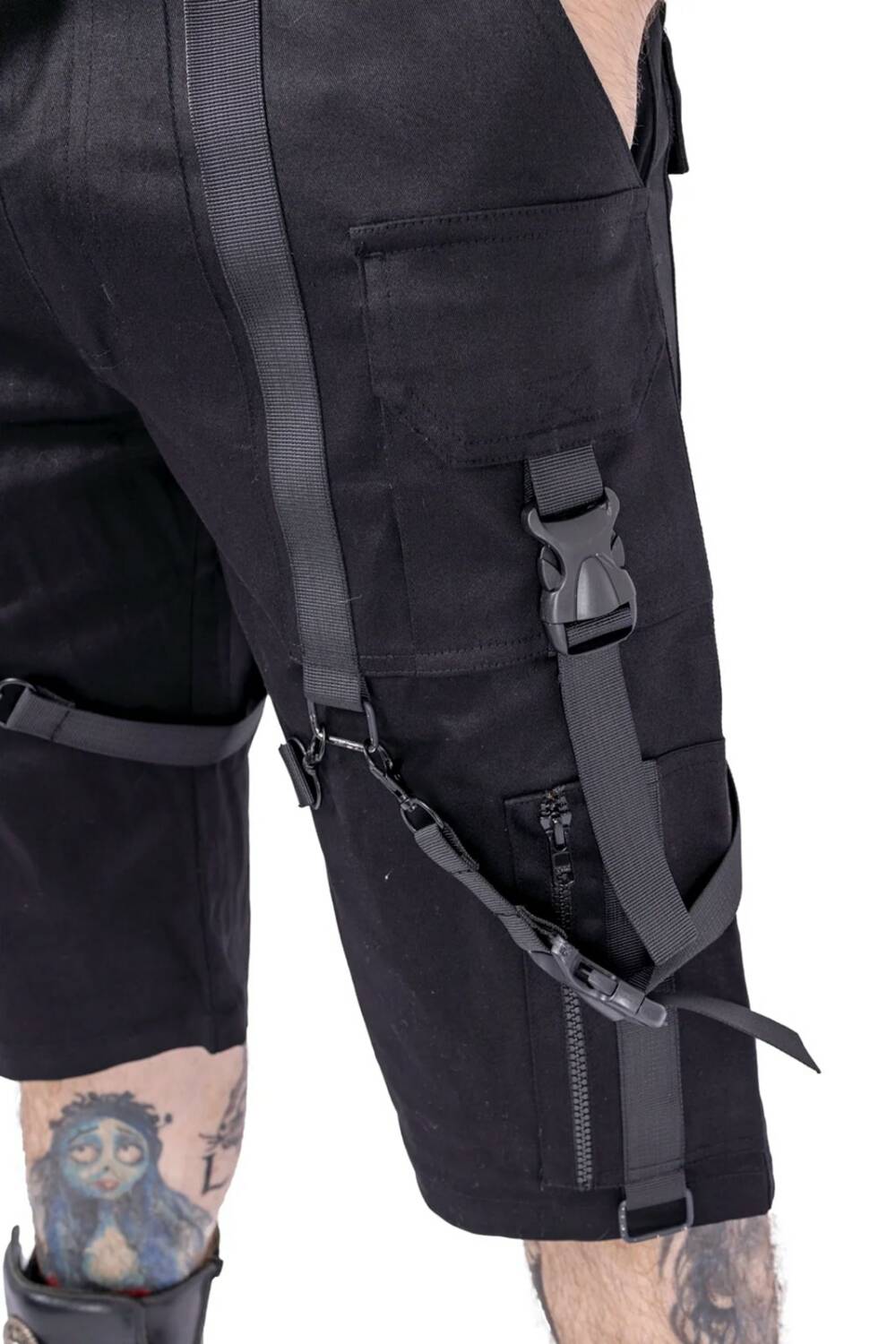 Heartless Shorts Devin - Image 4