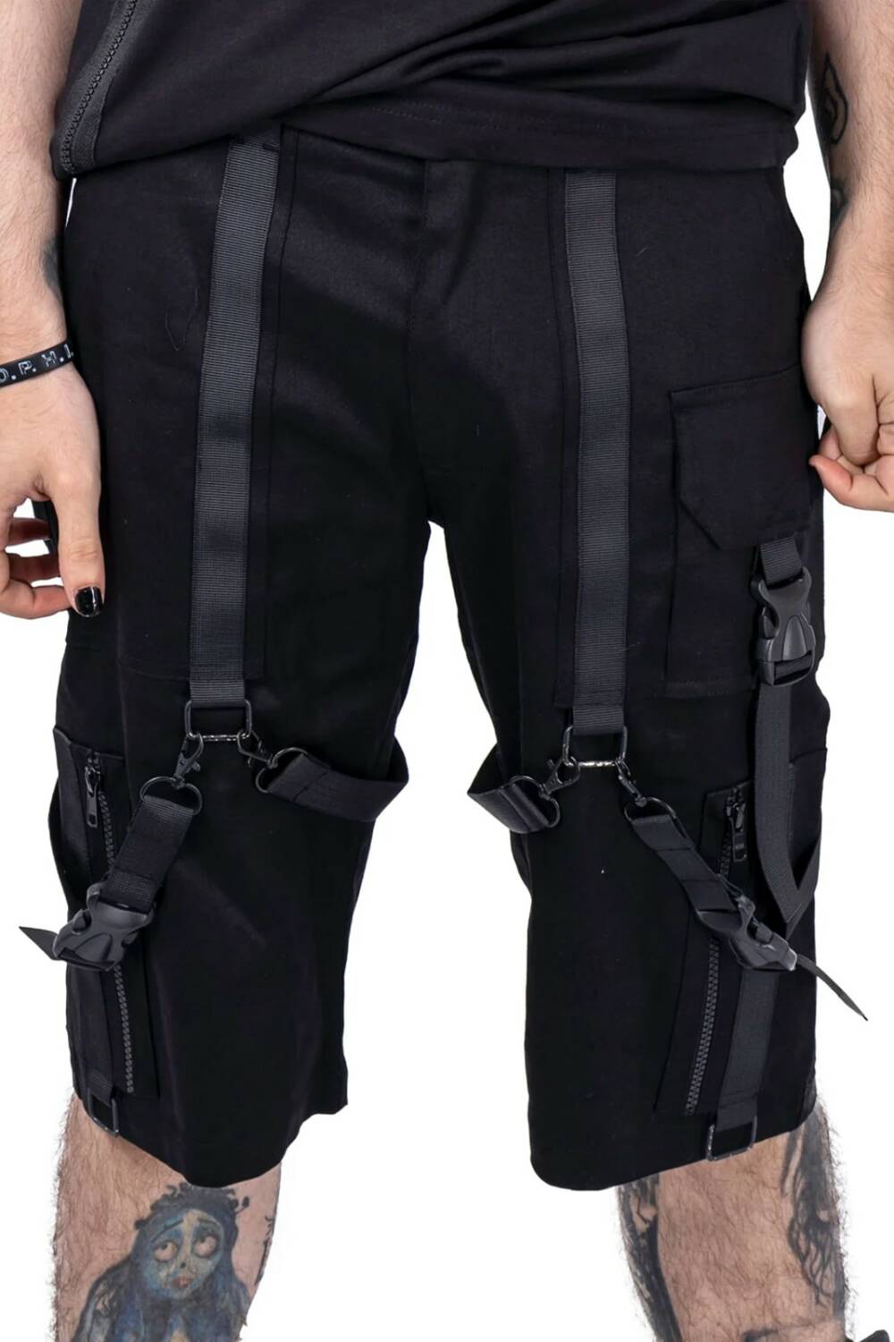 Heartless Shorts Devin - Image 5