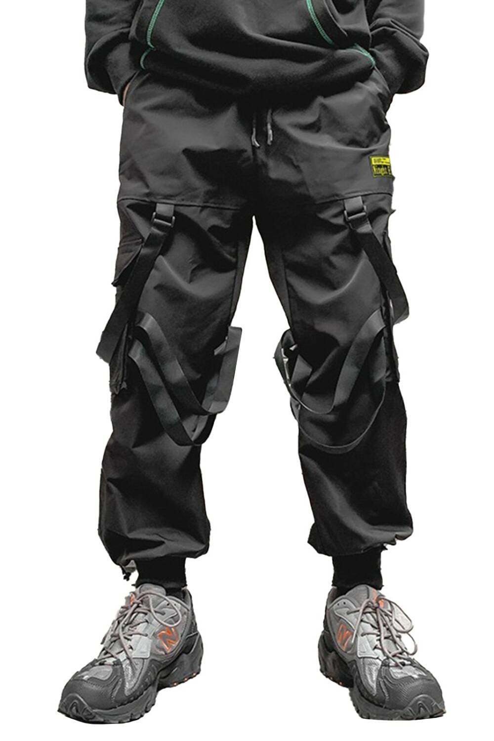 Moonattic cargo pants Ninght Eit