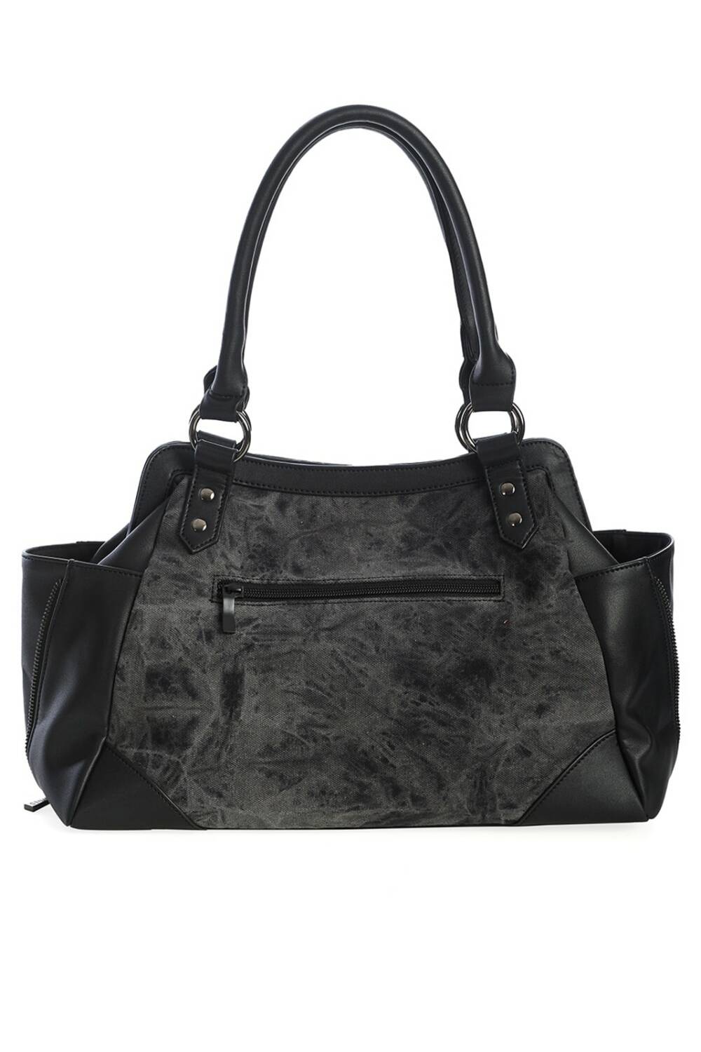 Banned handle bag Chadelier - Image 4
