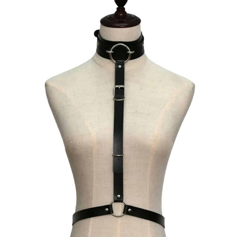 Moonattic Harness Paradise - Image 2