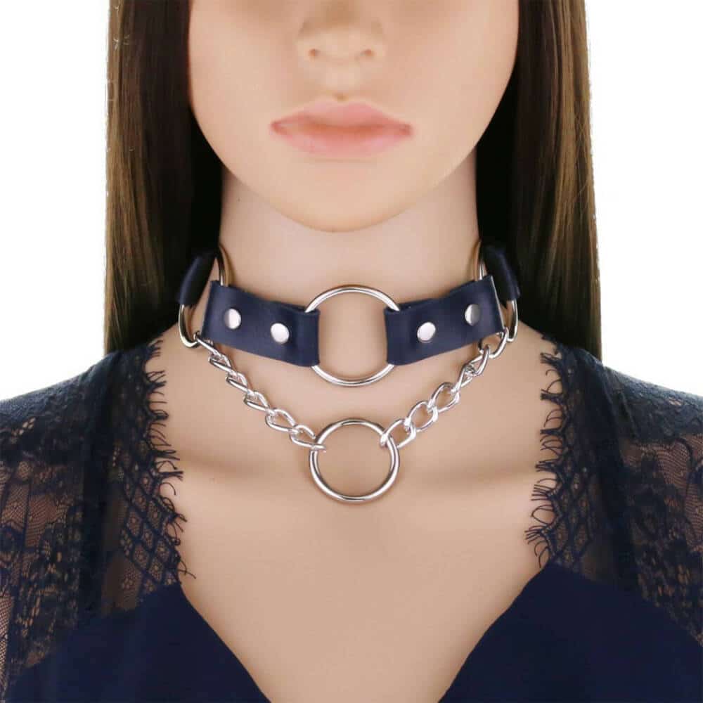 Moonattic Choker Gravity - Image 2
