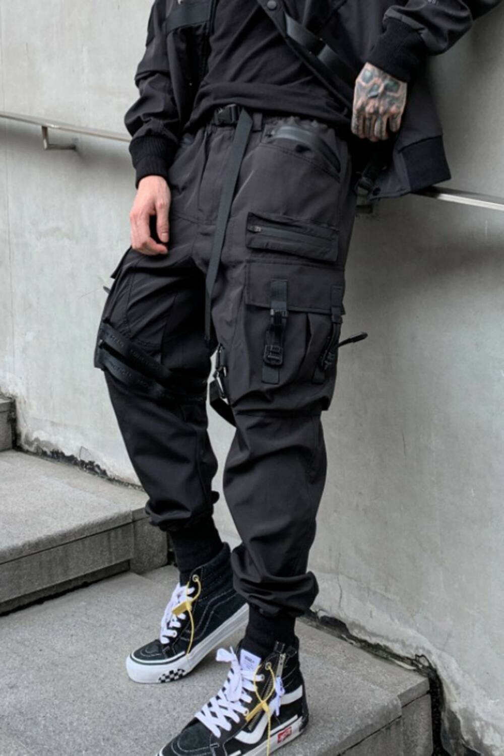 Moonattic pants Omega - Image 2