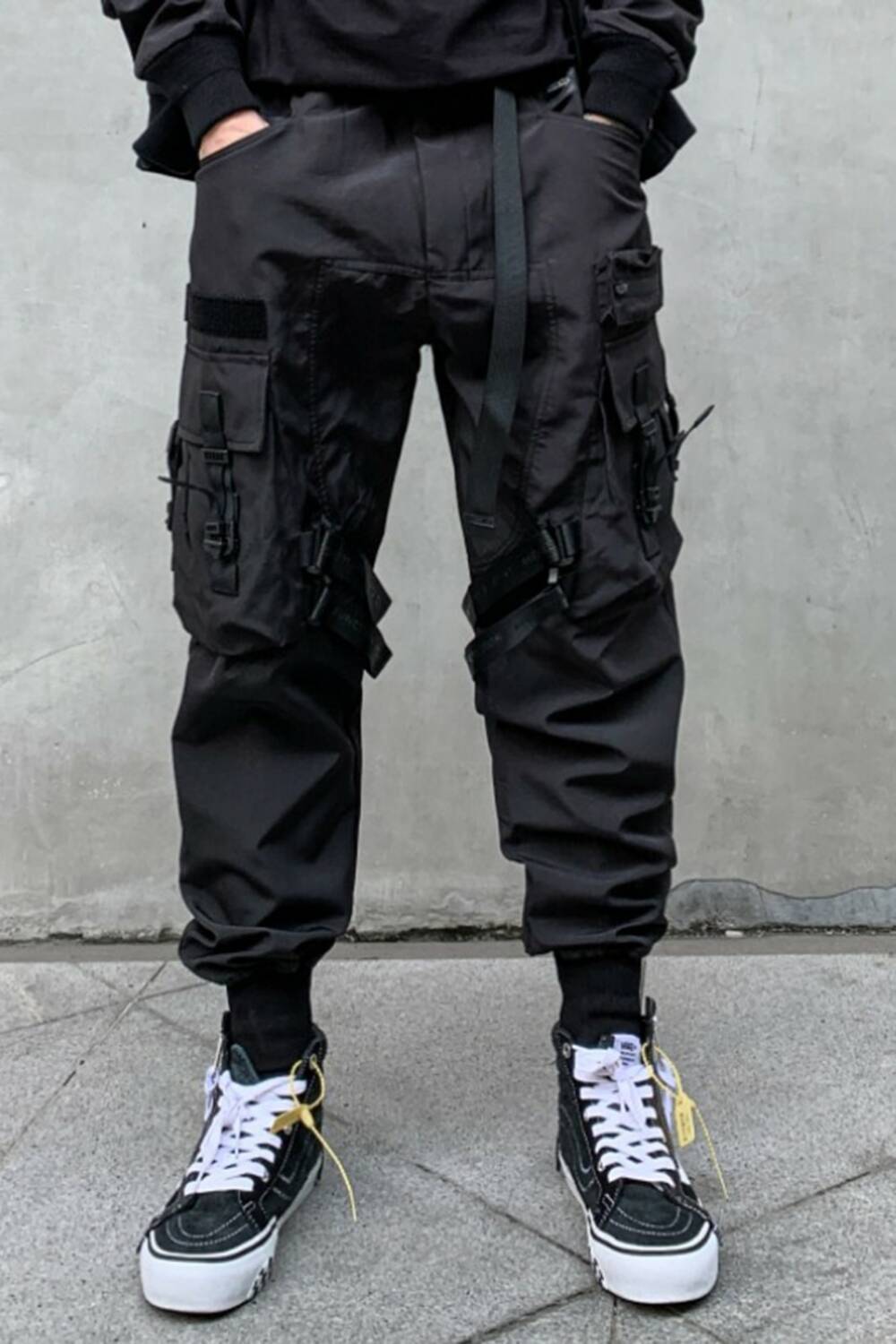 Moonattic pants Omega - Image 3