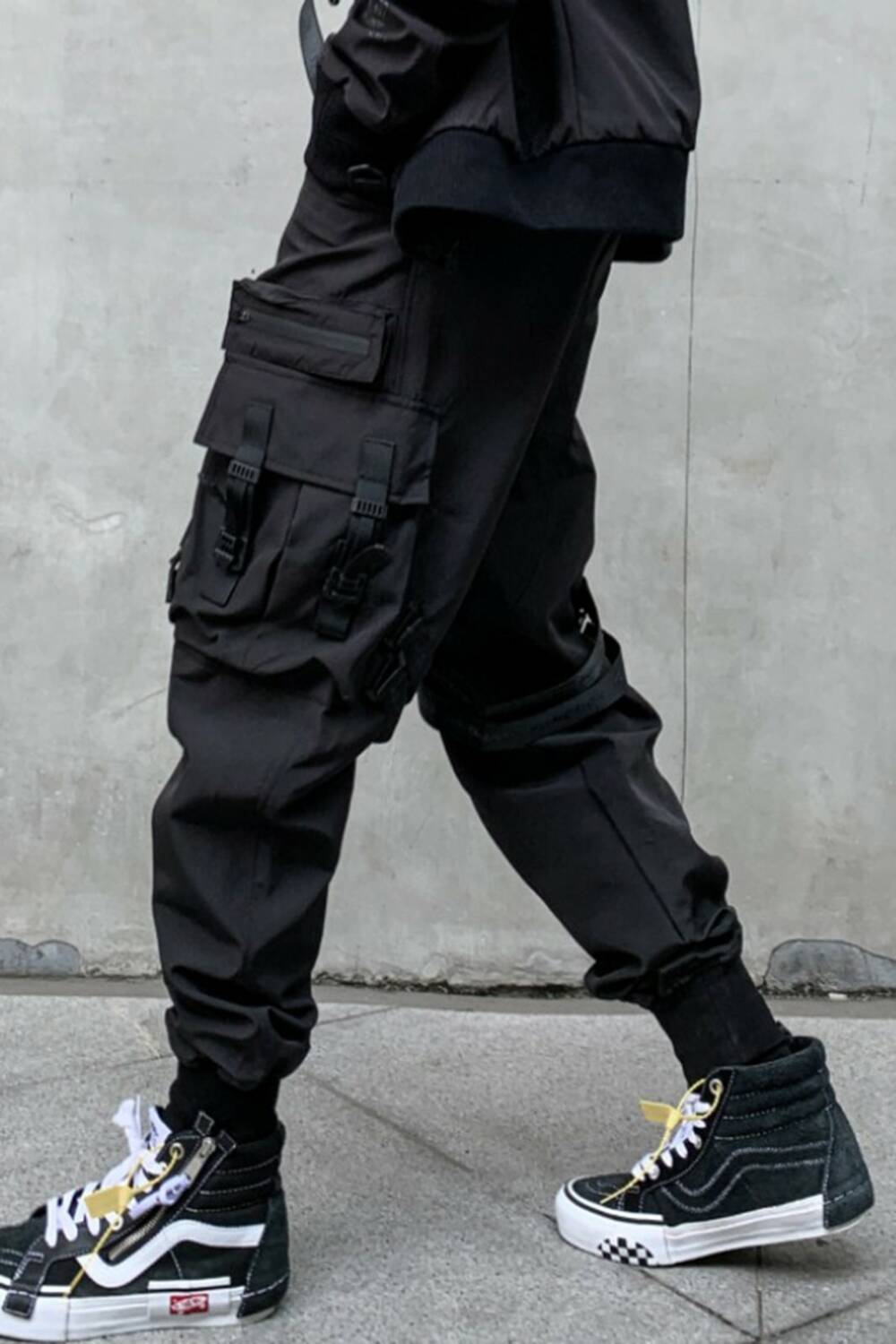 Moonattic pants Omega - Image 4