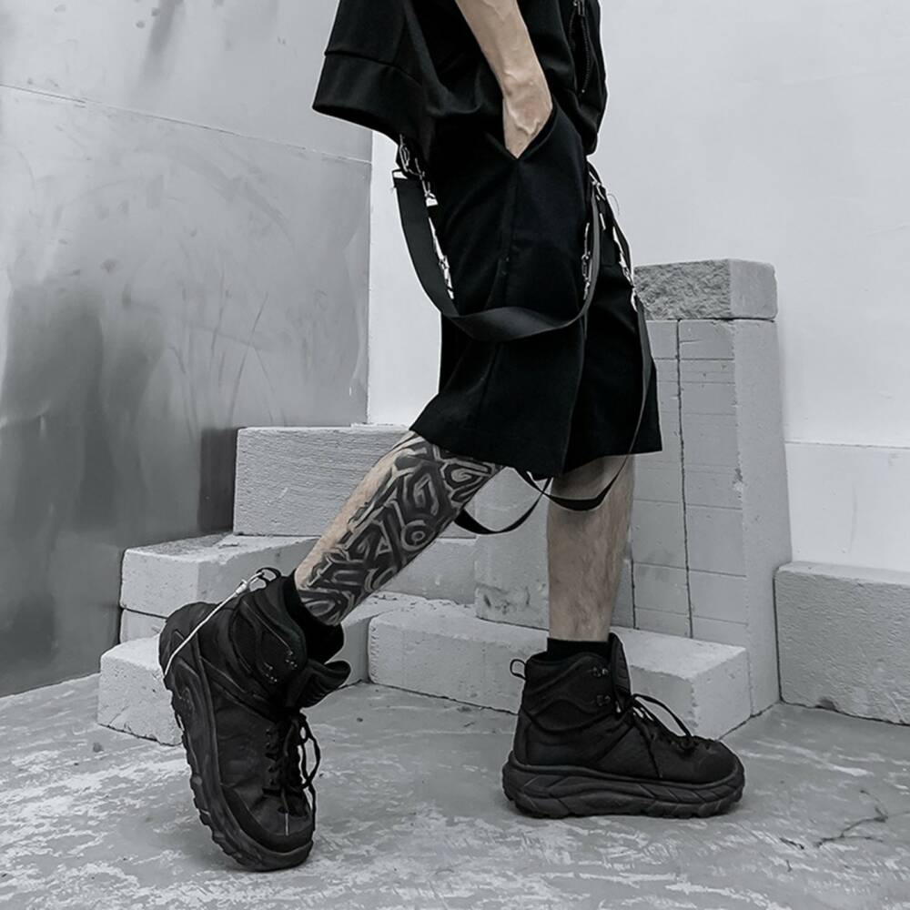 Moonattic Shorts Endless Summer - Image 3