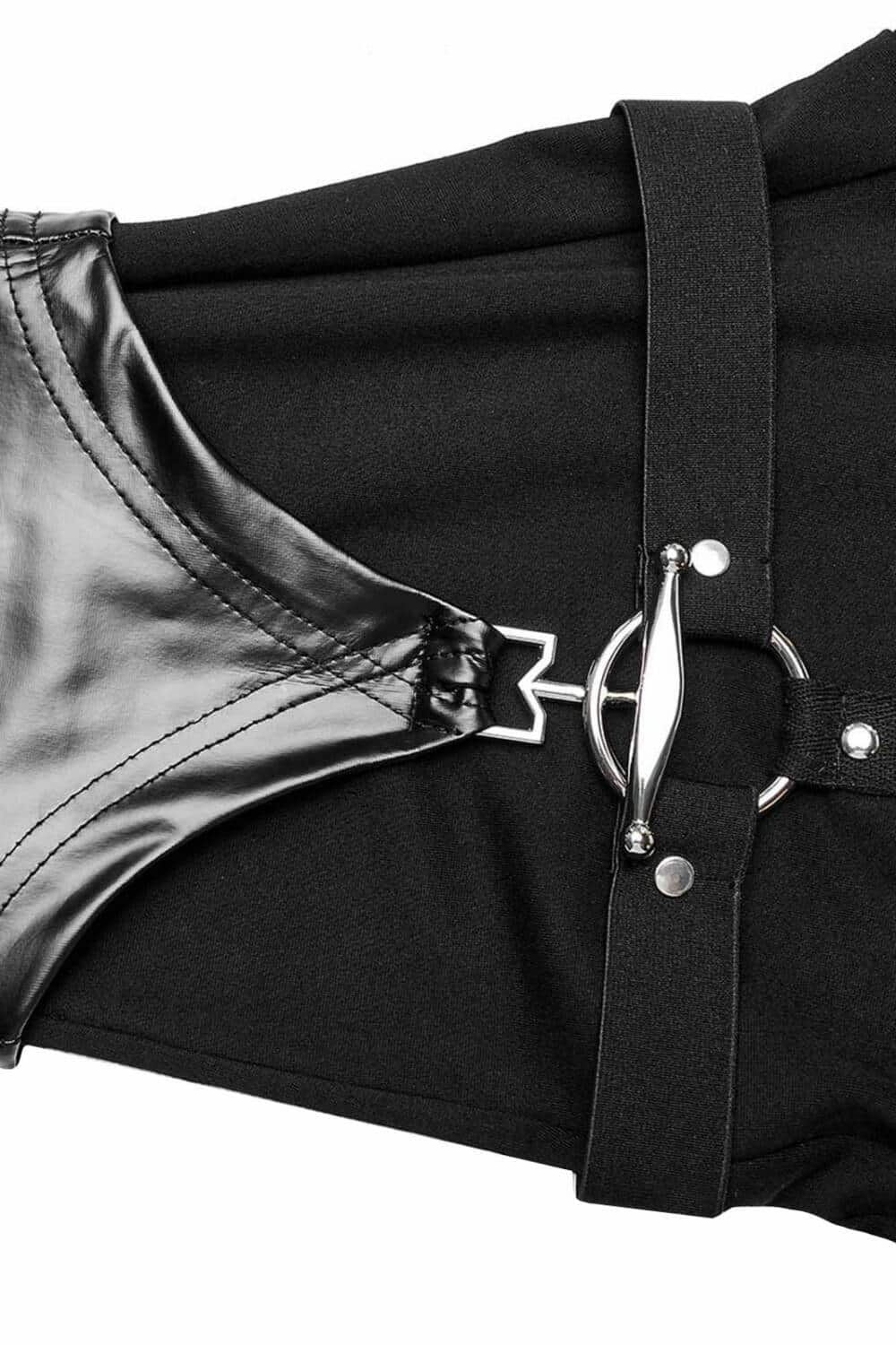 Punk Rave Legging Happy - Image 6