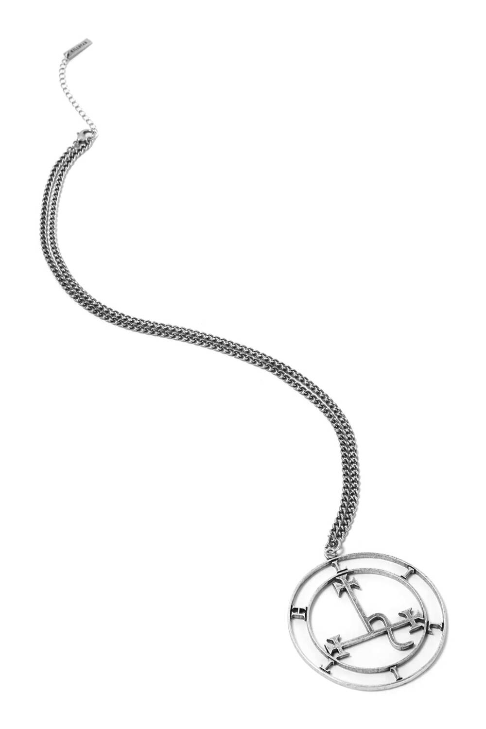 Killstar Necklace Glorious Charm