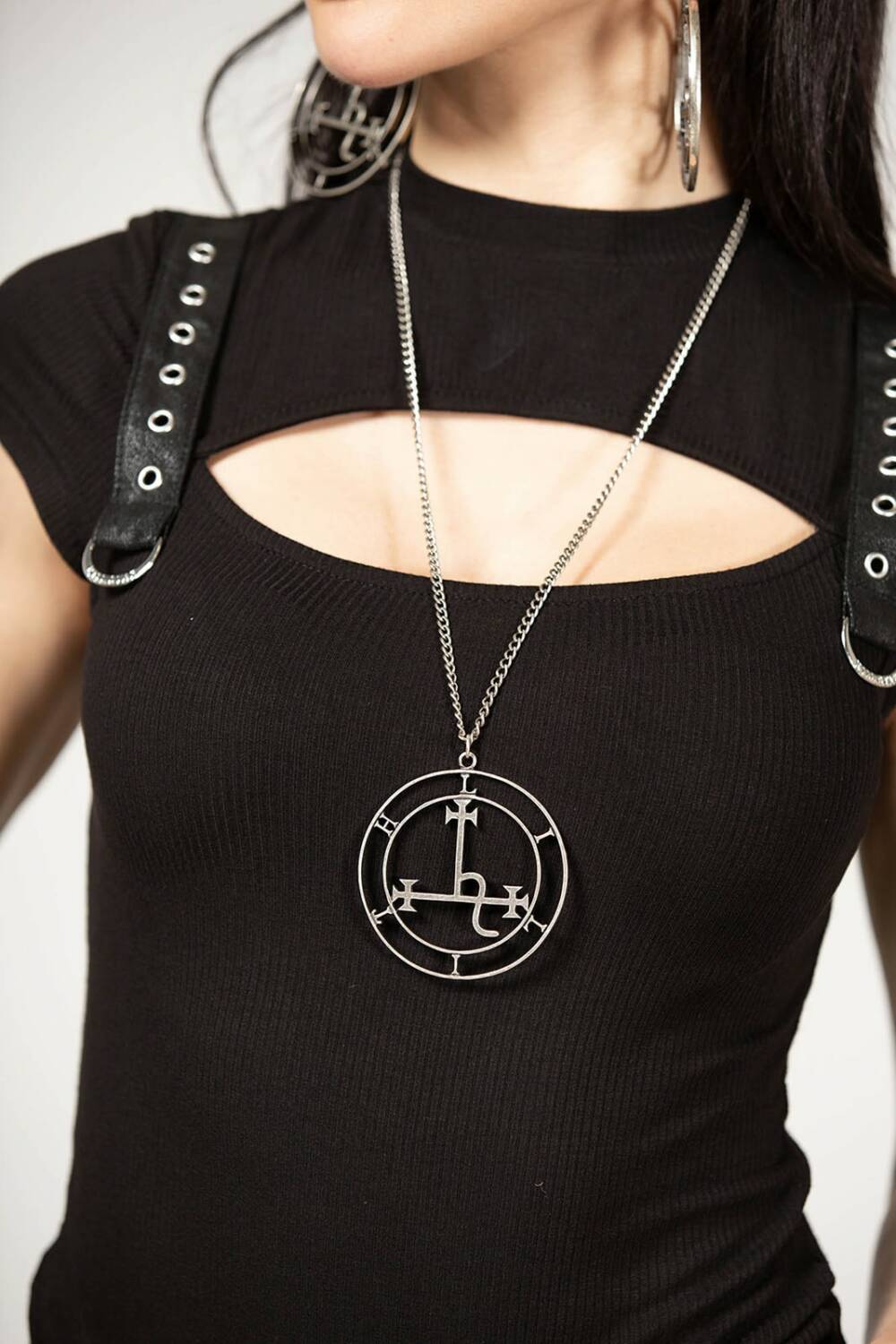 Killstar Necklace Glorious Charm - Image 2