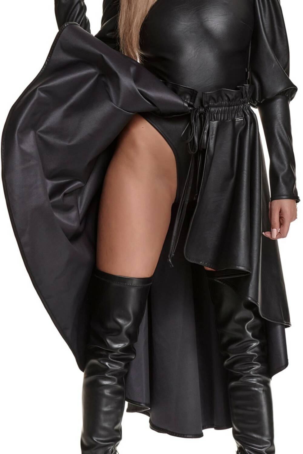 Demoniq skirt Barbara - Image 2