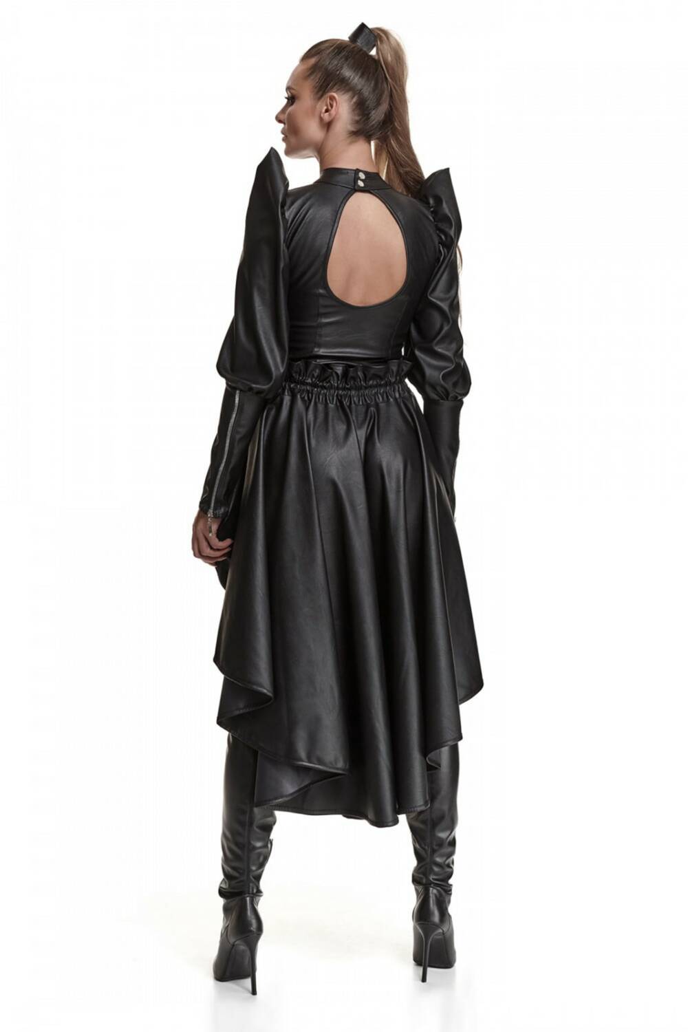 Demoniq skirt Barbara - Image 4