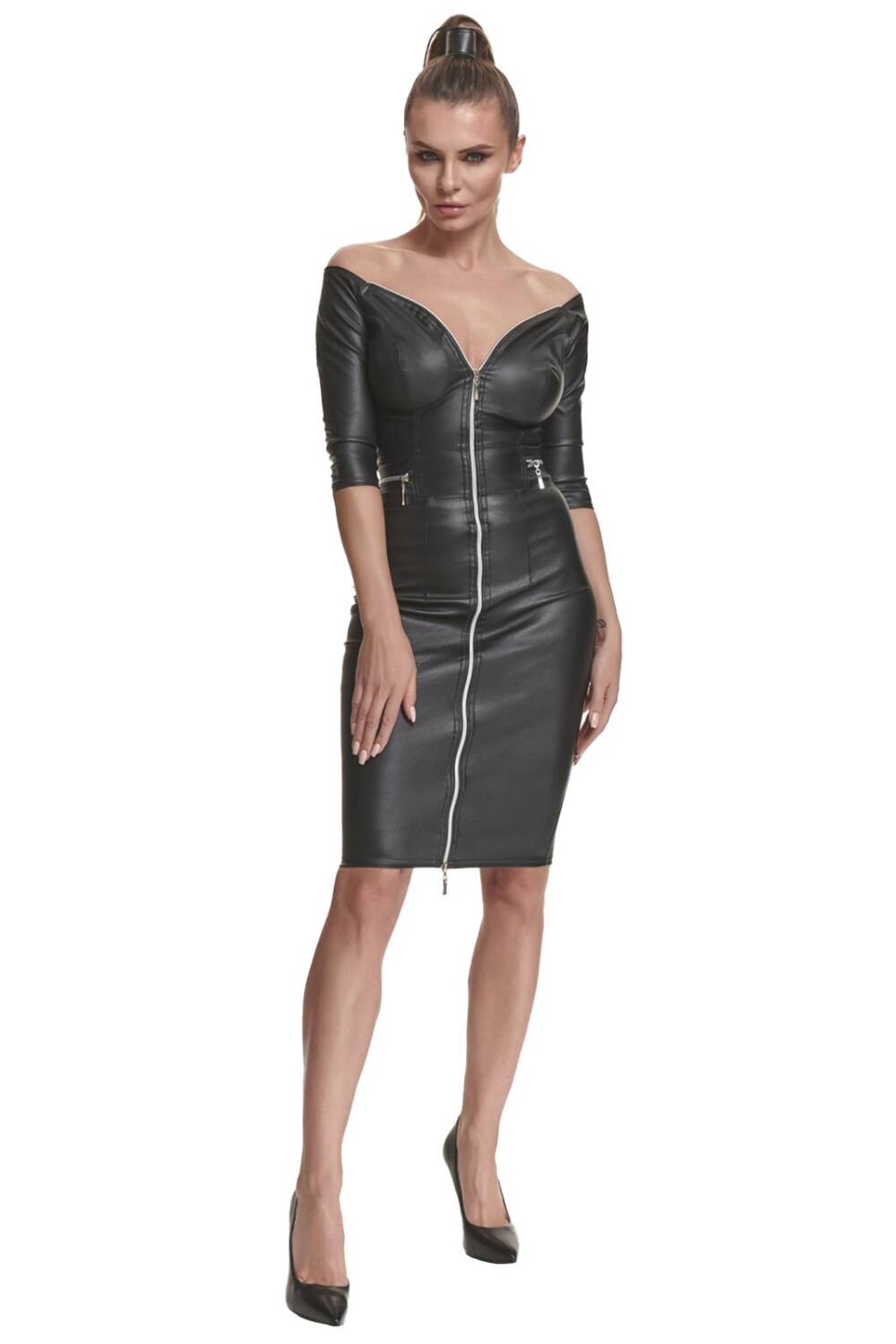 Demoniq dress Margherita