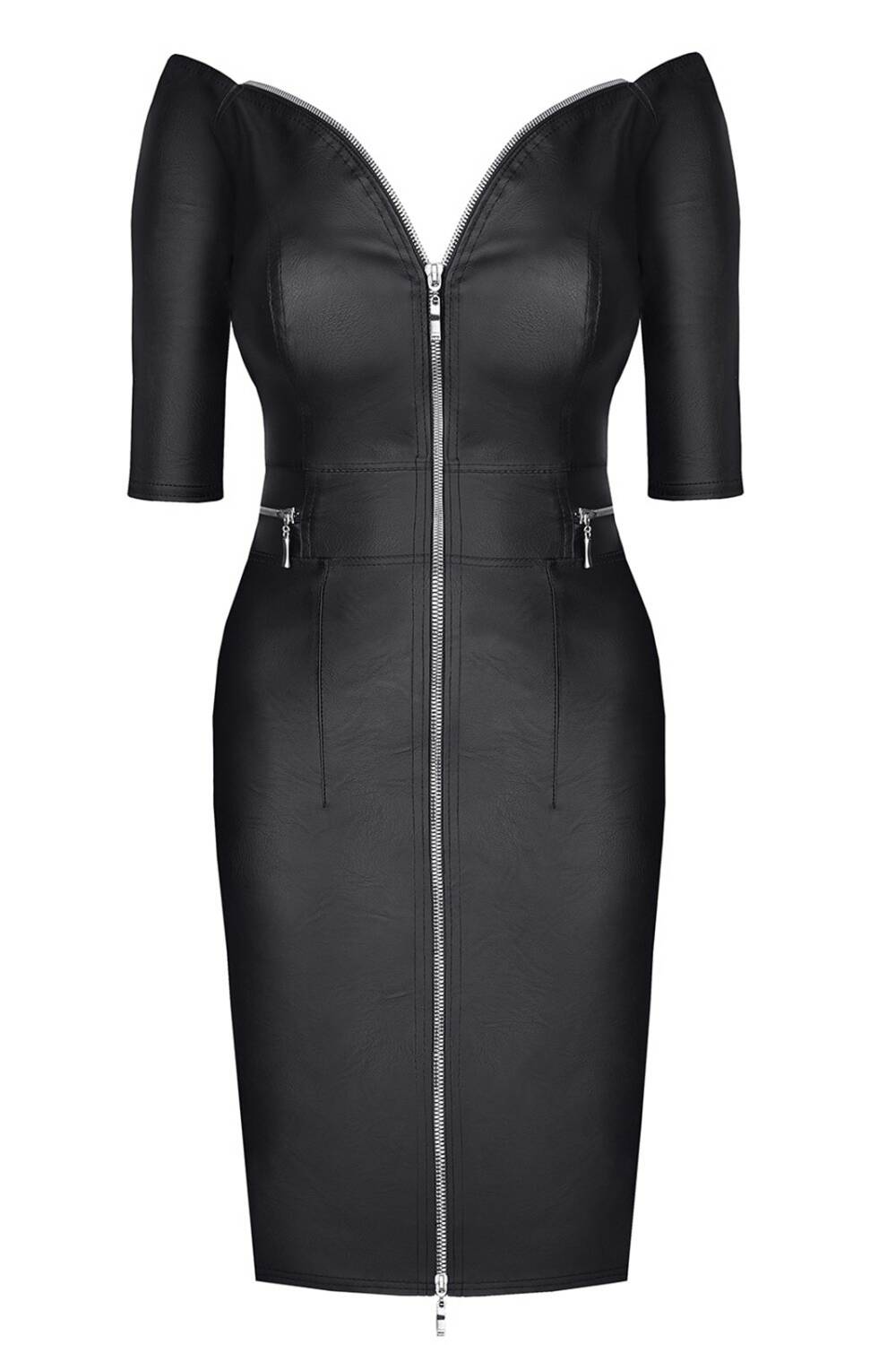 Demoniq dress Margherita - Image 4
