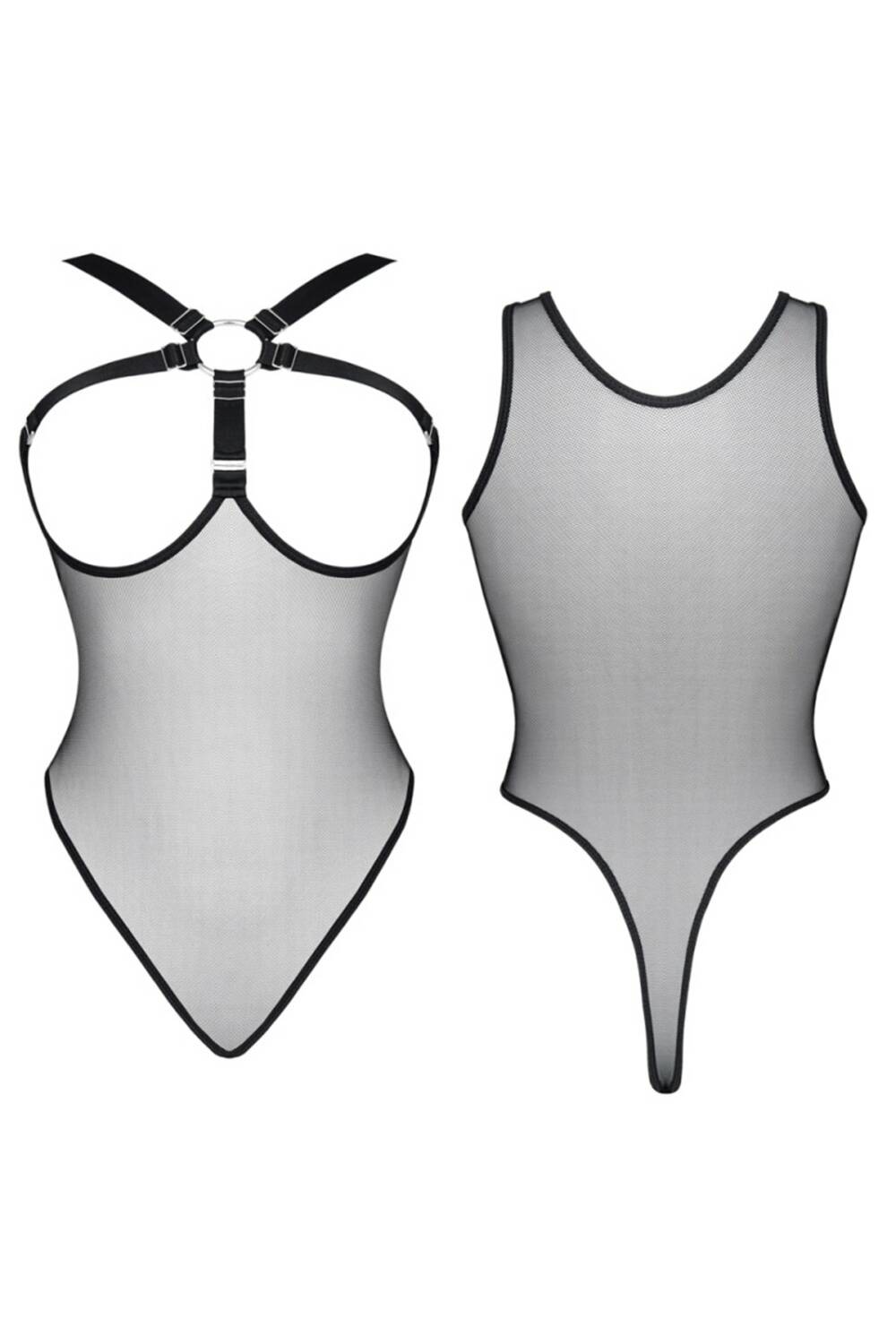 Demoniq Body Mayte - Image 3