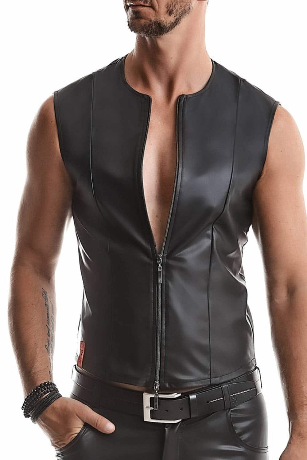 RFP vest Hazem