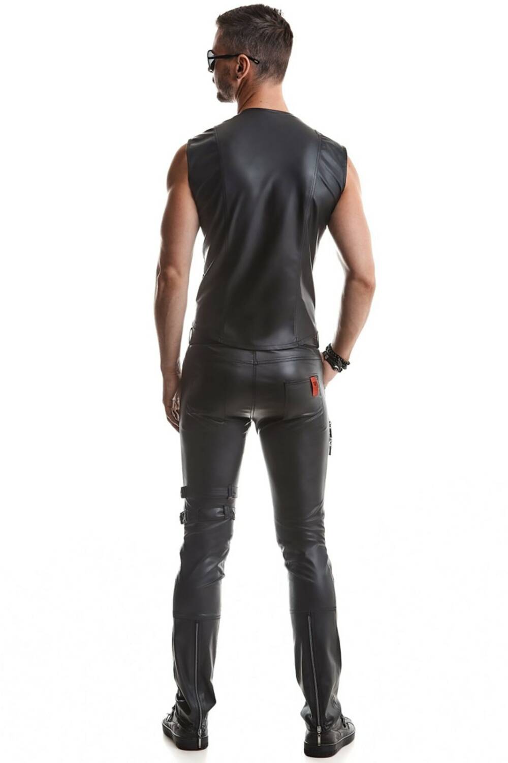 RFP vest Hazem - Image 3