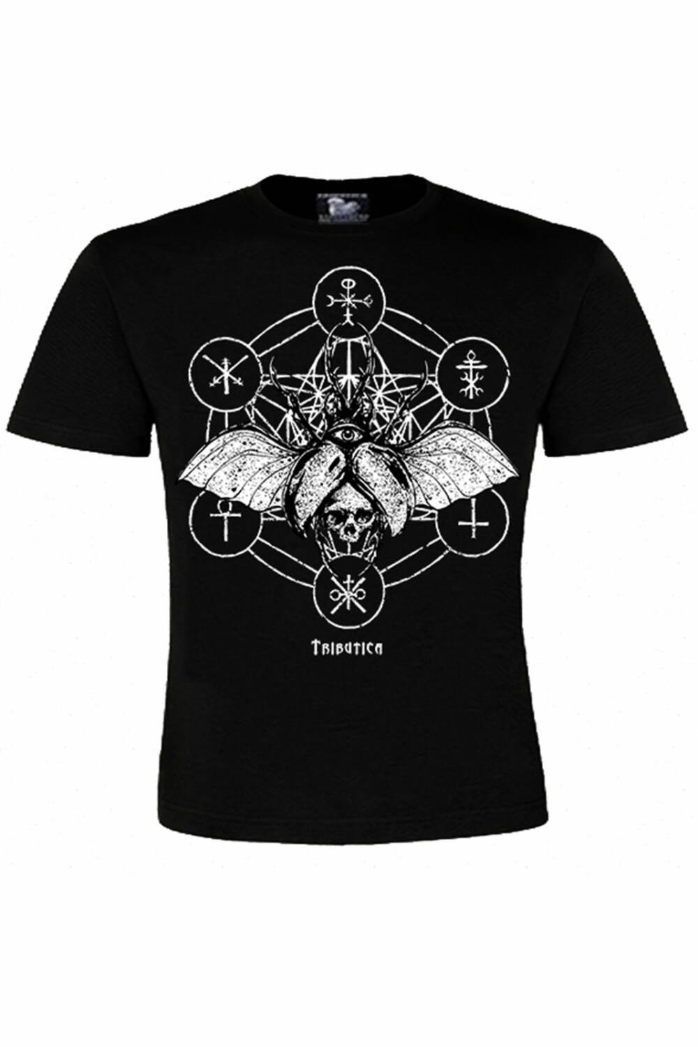 Tributica T-Shirt Beetle of Death