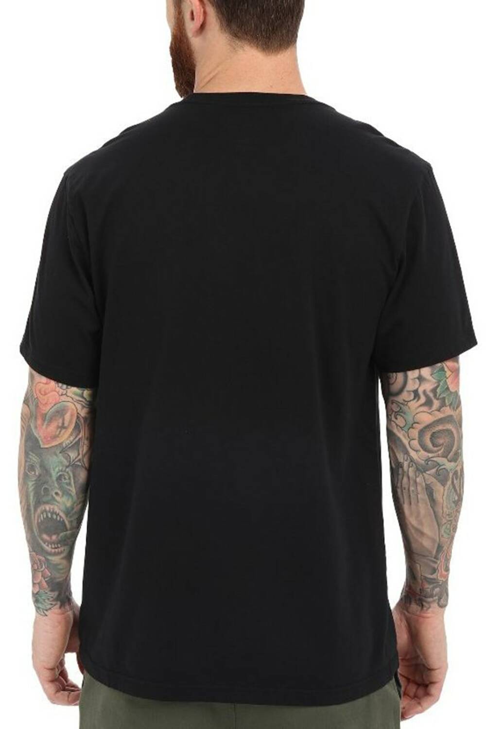 Barmetal T-Shirt Lighthouse - Image 2