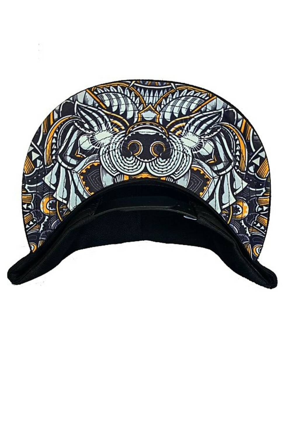 Barmetal shield cap Barong - Image 2