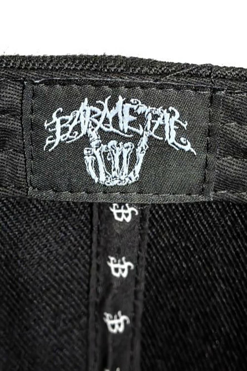 Barmetal shield cap Barong - Image 4