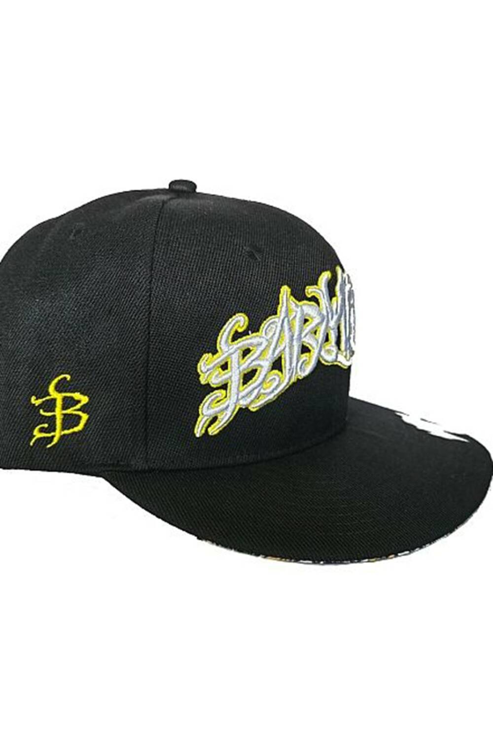 Barmetal shield cap Barong - Image 5