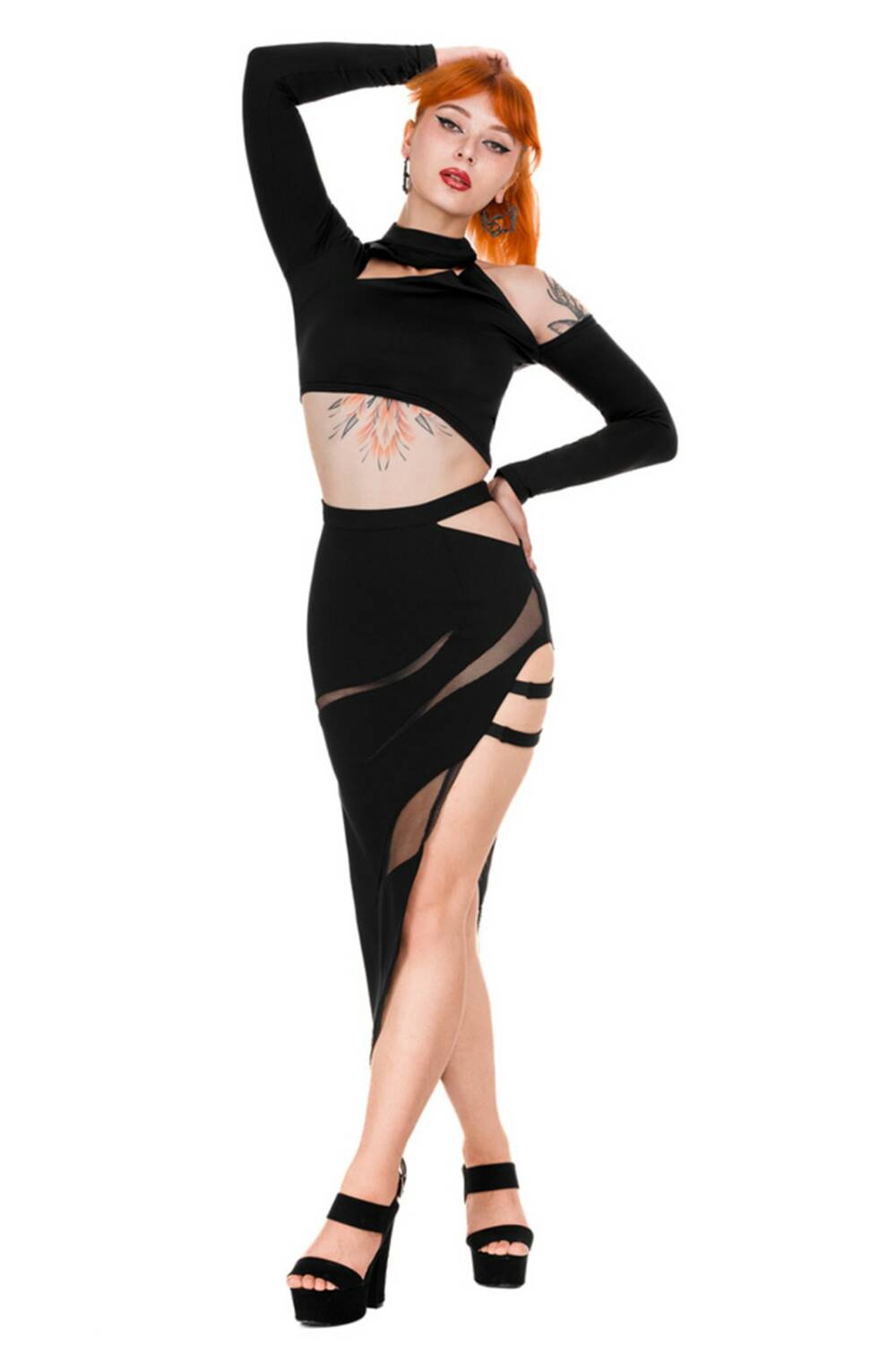 Restyle Rock Delaney - Image 2