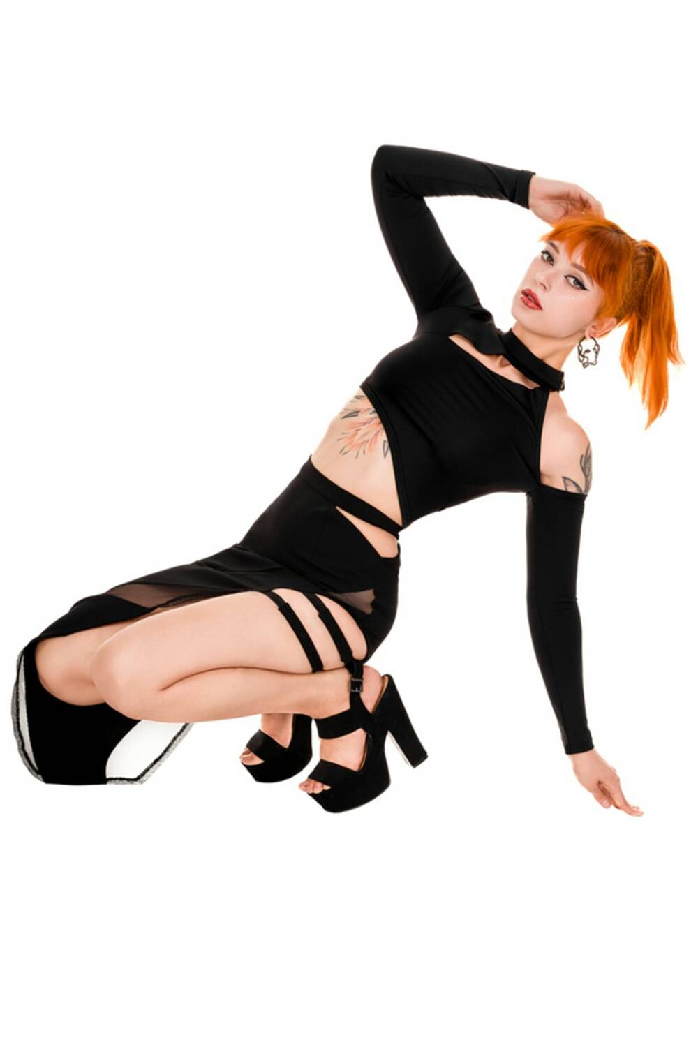 Restyle Rock Delaney - Image 3