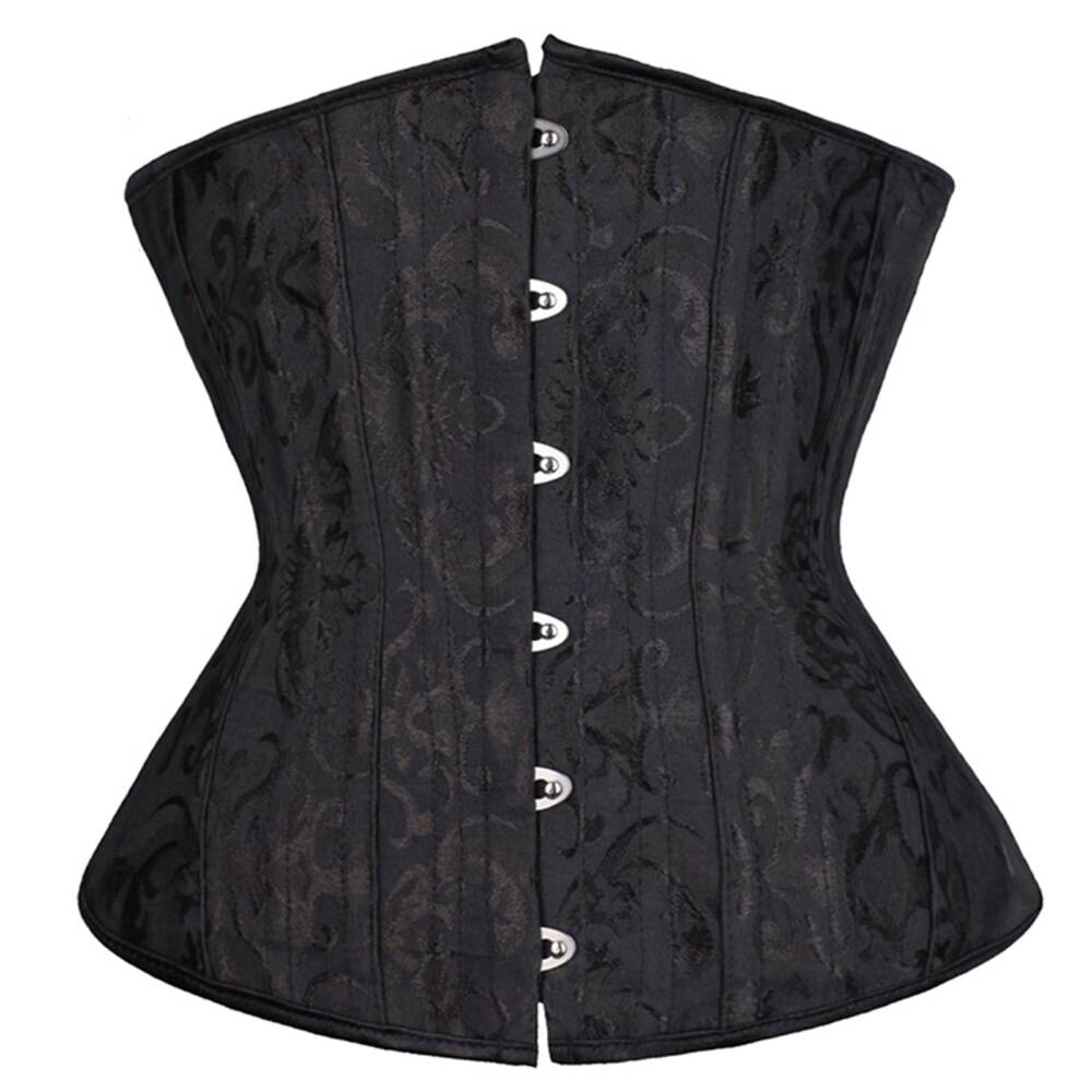 Moon Attic Corset Bright Beauty