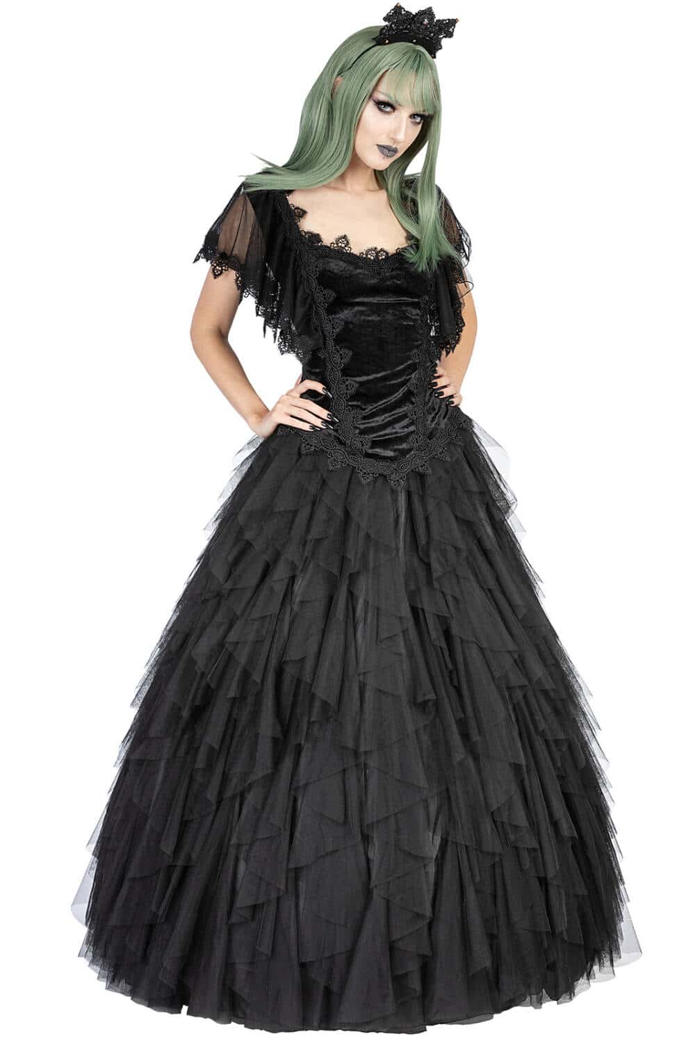 Sinister Skirt Levitate - Image 2