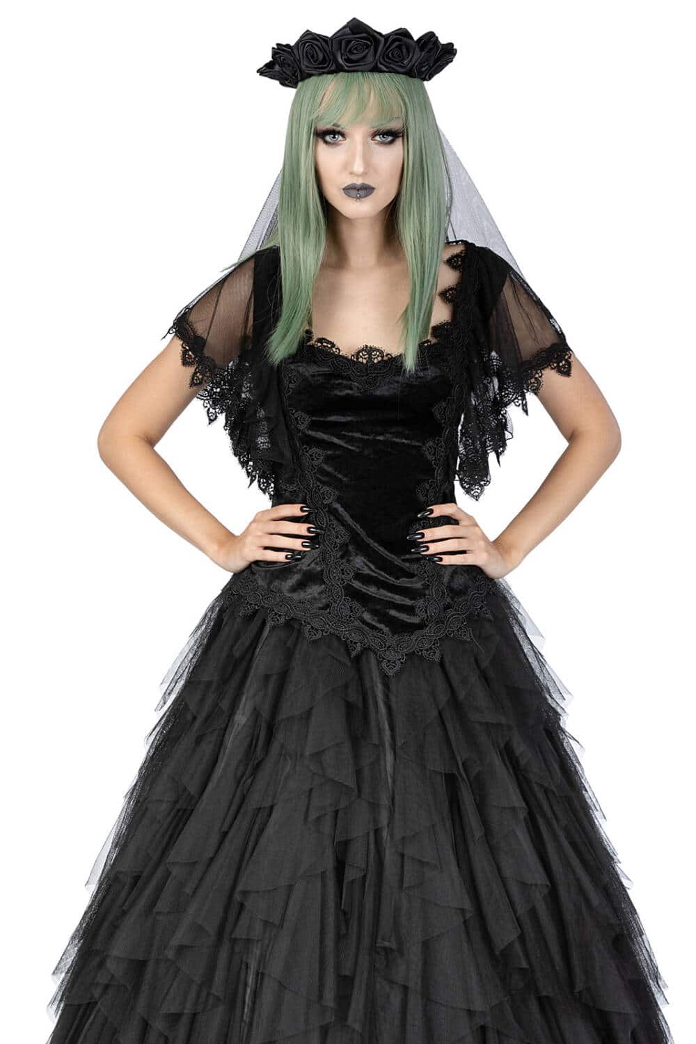 Sinister Skirt Levitate - Image 3