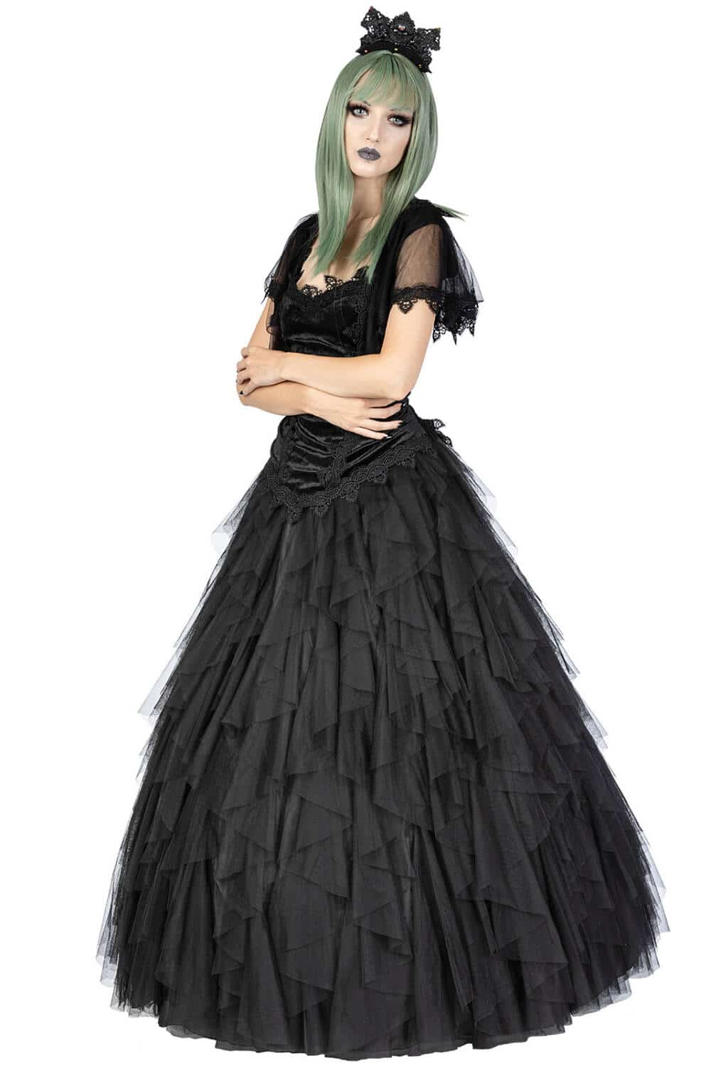 Sinister Skirt Levitate - Image 5