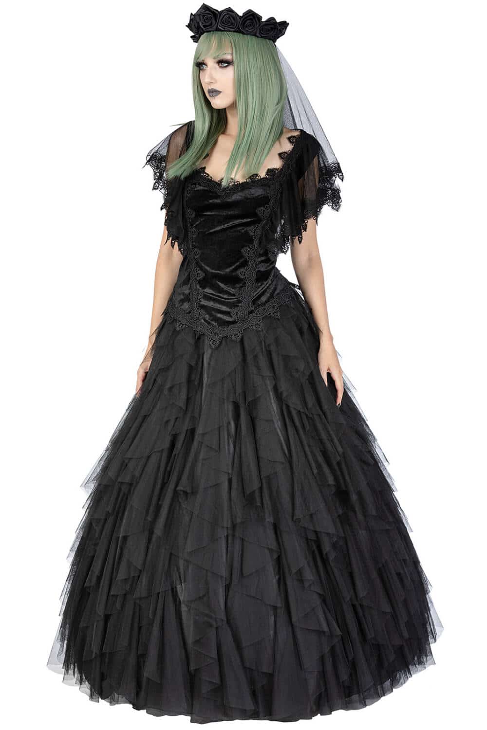Sinister Skirt Levitate - Image 6