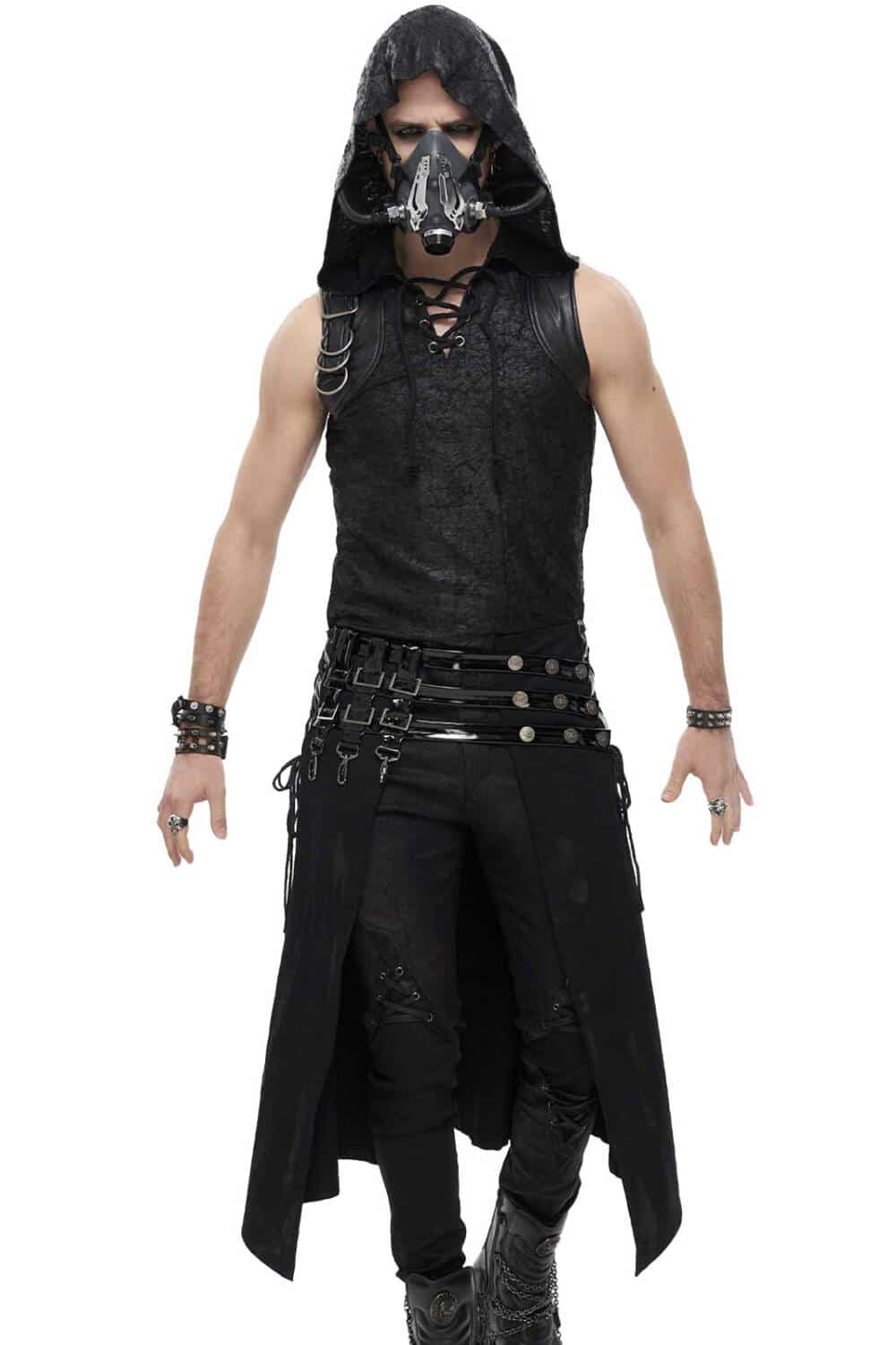 Devil Fashion Overskirt Sagittarius