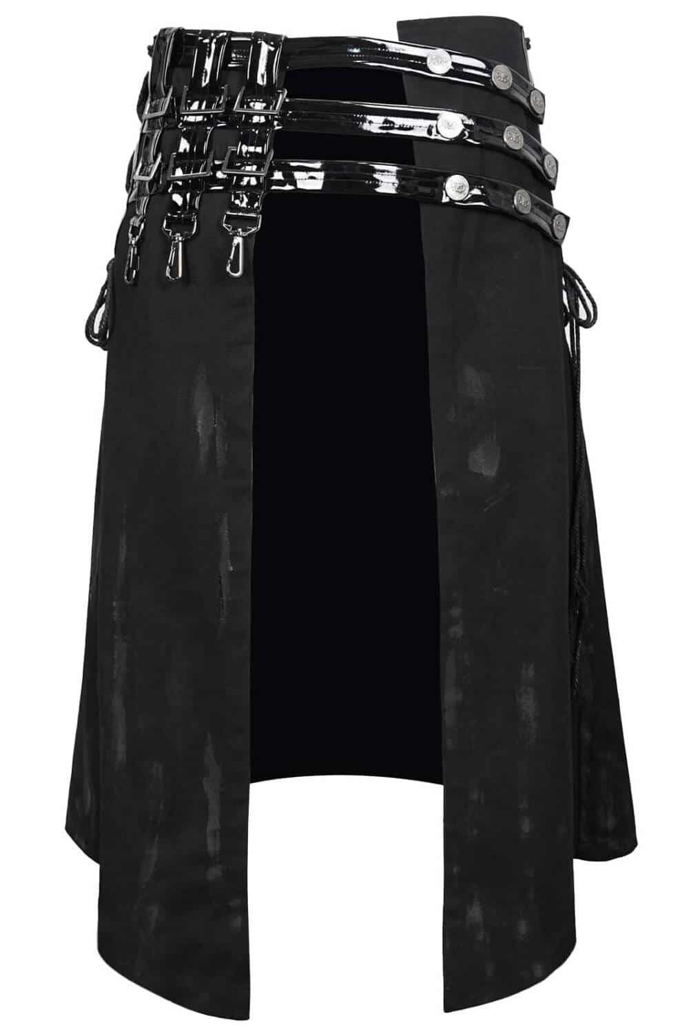 Devil Fashion Overskirt Sagittarius - Image 2