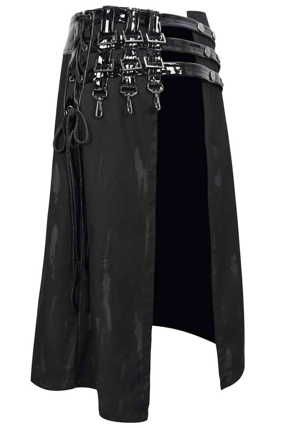 Devil Fashion Overskirt Sagittarius - Image 6