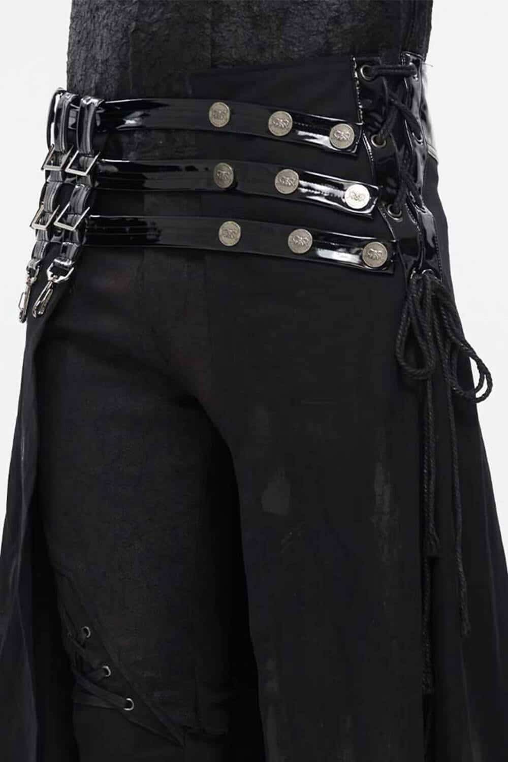 Devil Fashion Overskirt Sagittarius - Image 7