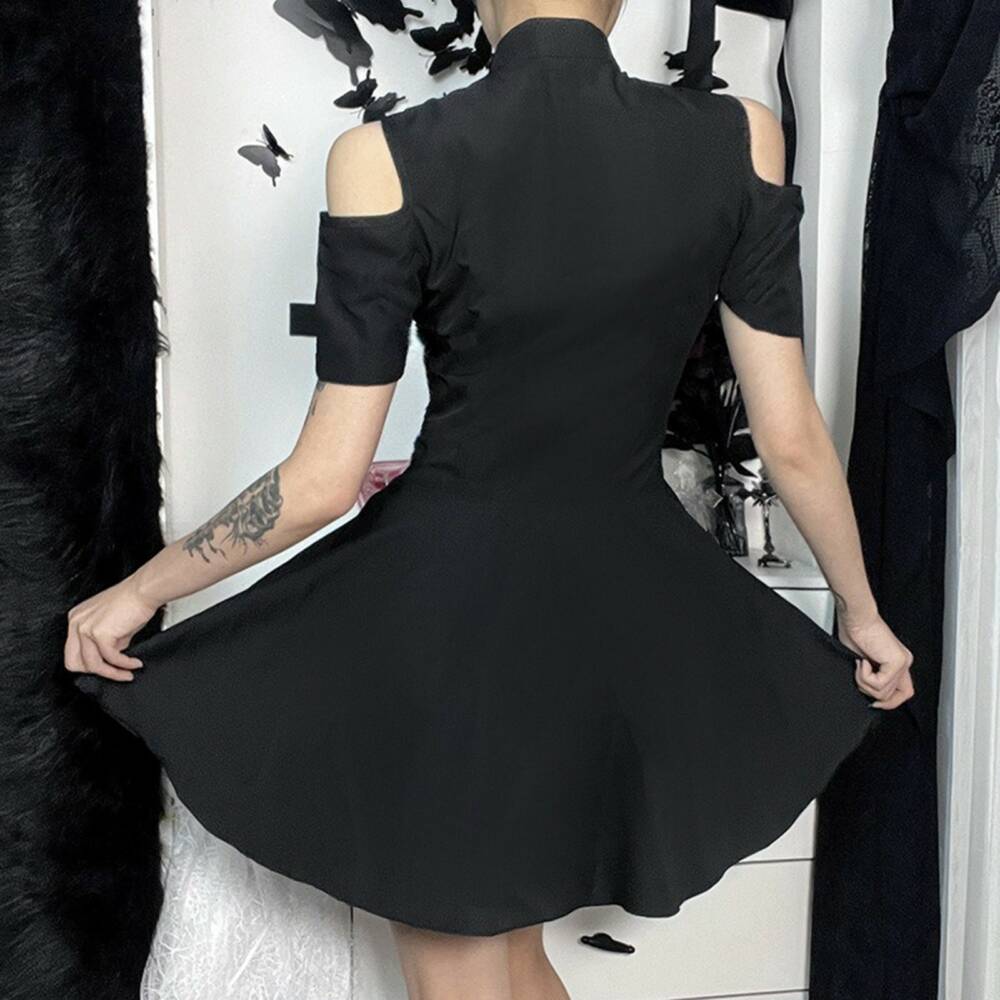 Moon Attic Dress Azula - Image 3