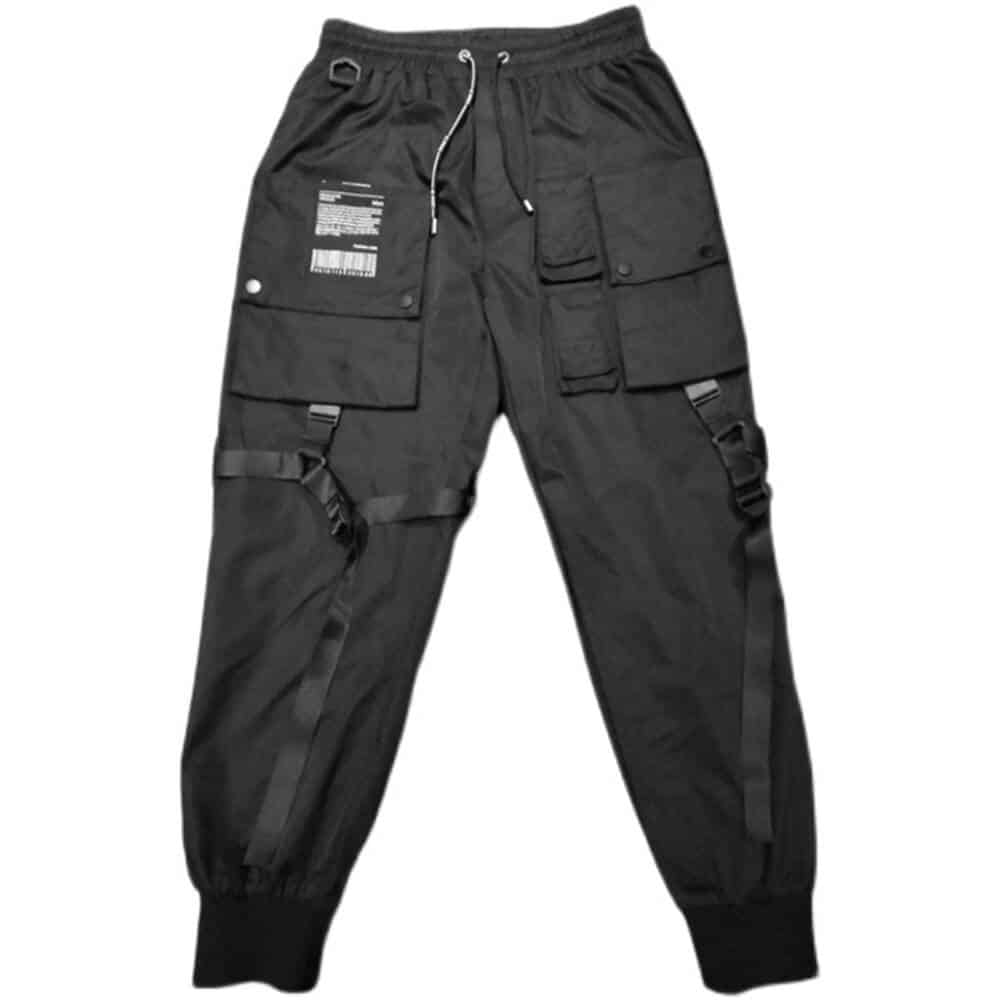 Moonattic cargo pants Idea