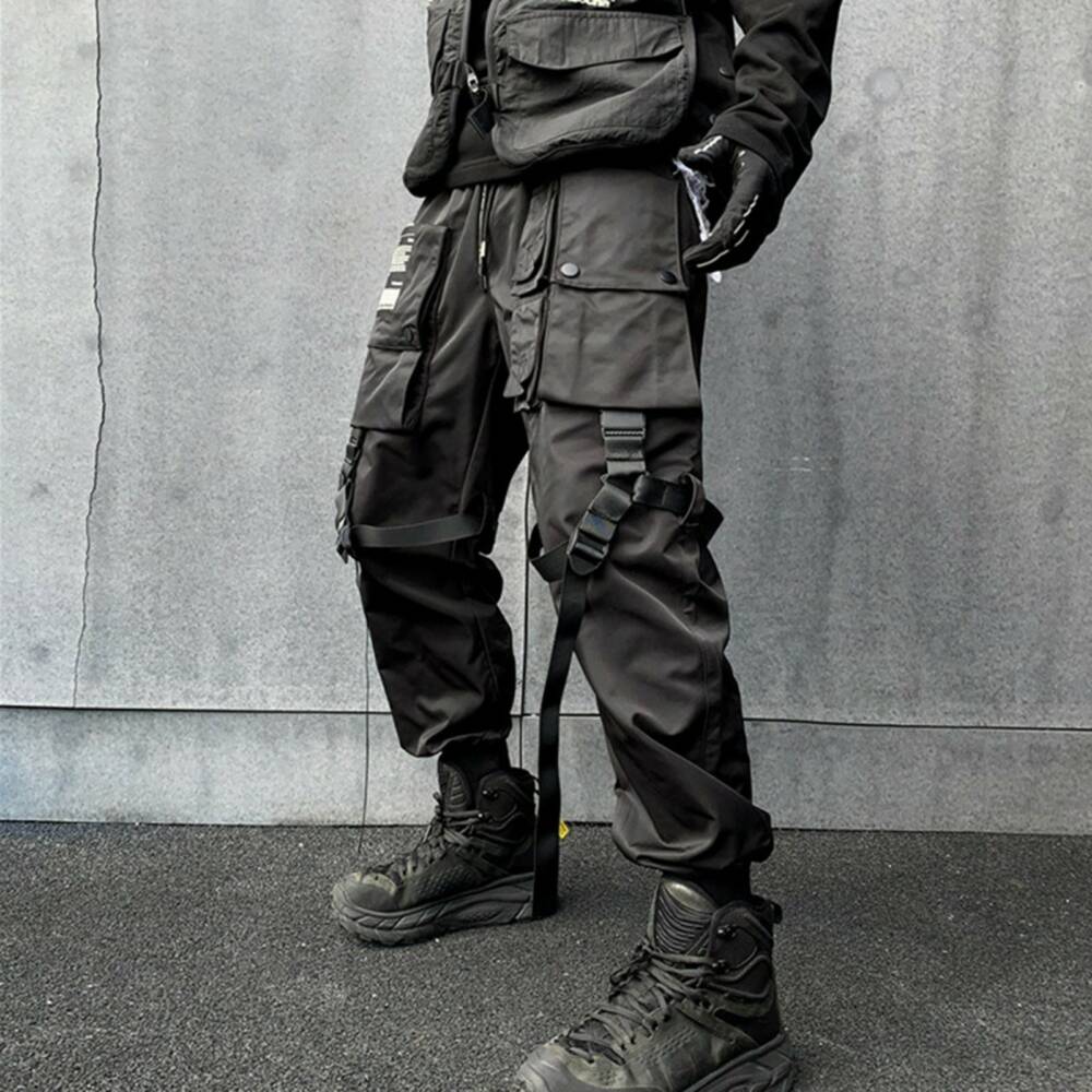 Moonattic cargo pants Idea - Image 2