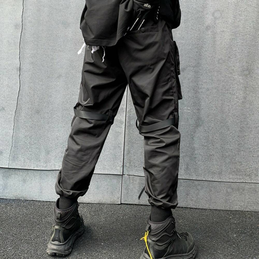 Moonattic cargo pants Idea - Image 3