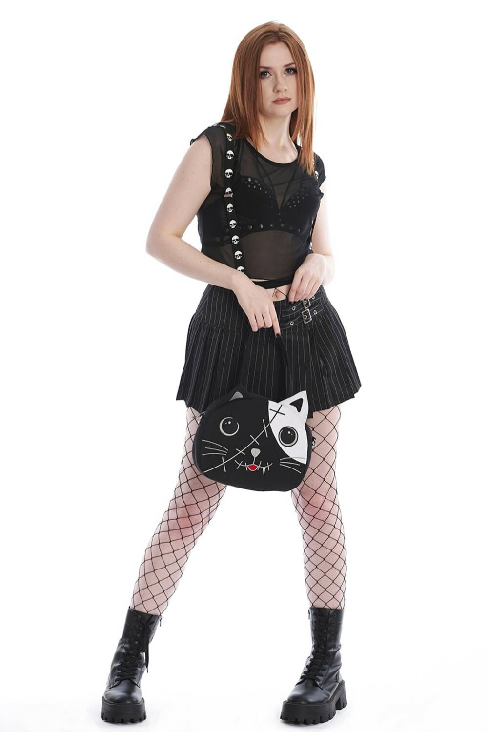 Banned handbag Hibiki - Image 2